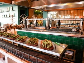 Italiens Feinkostkette Eataly plant weitere Expansion