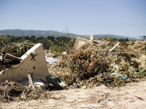 Drakonische Strafen für illegale Müllentsorger in Italien
