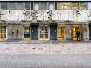 Patient nach Fixierung in Psychiatrie tot – Ermittlungen