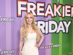 Paparazzi sahen in Lindsay Lohan in Jogginghose eine Story