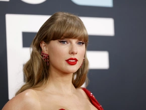 Taylor Swift kündigt neues Album "The Life of a Showgirl" an