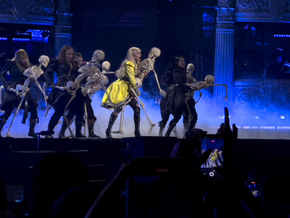 Lady Gaga führt Nominierungen bei MTV Video Music Awards an