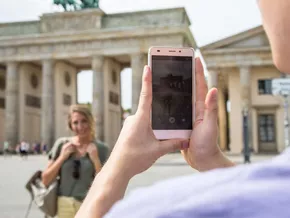 Wie Urlaubsfotos gelingen