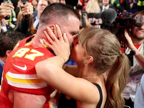 Taylor Swift und Travis Kelce haben sich verlobt