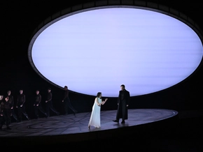 Erfolg für "Maria Stuarda" bei den Salzburger Festspielen