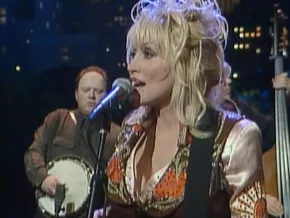 Doku auf Arte über "everybody's darling" Dolly Parton