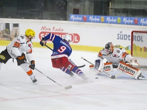 Dolomitencup: Emotionen und ein „finale furioso“