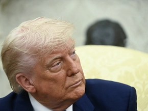 Richterin setzt Trumps Abschiebepraxis vorläufig aus