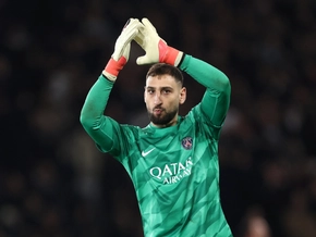 Donnarumma nicht im PSG-Kader für Supercup und vor Abschied