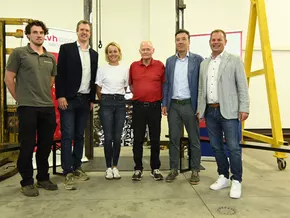 Handwerk zwischen Herausforderungen und Chancen