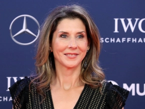 Ex-Tennisstar Seles macht Autoimmunerkrankung öffentlich