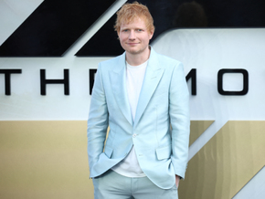 “Harry Potter”-Star Grint spielt in neuem Video Ed Sheerans