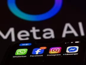 Meta-KI flirtete laut internen Dokumenten mit Kindern