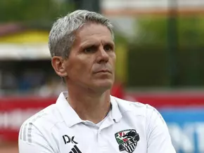 WAC bei EL-Quali-Aufstieg gegen Rijeka oder Shelbourne