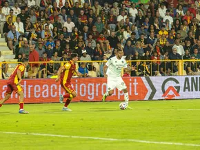 Erstes Heimspiel: Der FCS empfängt Sampdoria