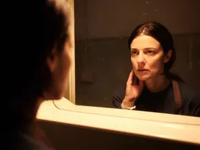 “Elisa” am roten Teppich von Venedig
