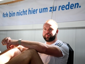 Zehnter Sieg für Weißhaidinger in Andorf