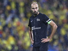 Sturm Graz bekam beim 0:5 in Bodø “die Grenzen aufgezeigt”