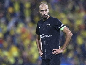 Sturm Graz bekam beim 0:5 in Bodø “die Grenzen aufgezeigt”