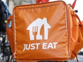 Just Eat testet in Zürich Essenslieferung mit Roboter