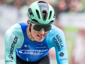 Gall vor Vuelta-Start: Mit Tour-Form "sehr viel möglich"