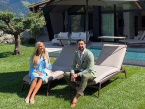 „Essen und die Sky Villa sind top, aber am Hotel sind einige Verbesserungen notwendig“