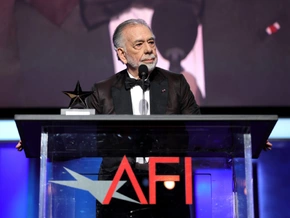 Regisseur Francis Ford Coppola aus Spital entlassen