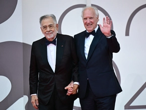 Filmfestspiele Venedig mit Glanz und “La Grazia” eröffnet