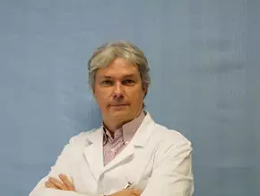Bewährte Leitung für die Chirurgie Bozen