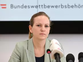 BWB-Chefin: Transparenz senkt die Lebensmittelpreise