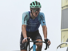 Ayuso mit nächstem UAE-Sieg bei Vuelta - Gall Gesamt-10.