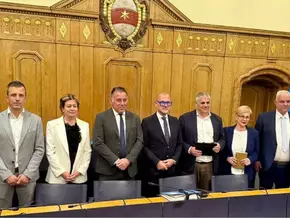 Stadt fordert mehr Unterstützung bei Obdachlosenunterkünften