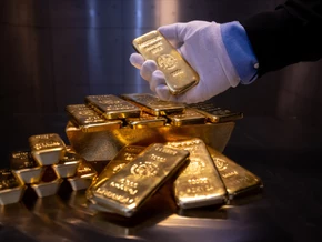 Preisanstieg bei Gold dürfte weitergehen