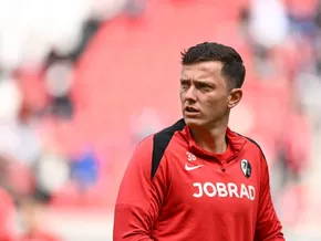 ÖFB-Teamspieler Gregoritsch wechselt von Freiburg zu Brøndby