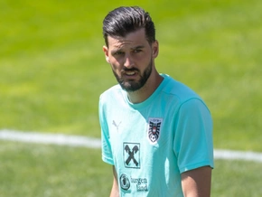 Wechsel von Grillitsch von Hoffenheim zu Braga perfekt