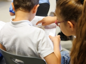 SVP: Soziale Mitte drängt auf Reformen in Bildung und Betreuung