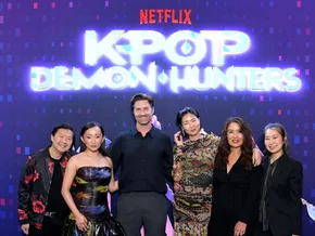 “KPop Demon Hunters” bald der erfolgreichste Netflix-Film