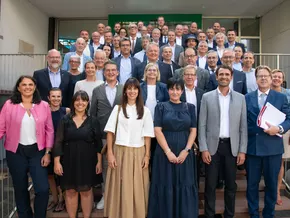 Gemeinnützige „Stiftung Wohnen Südtirol“ gegründet
