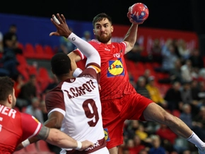 Handball-Wandervogel Zivkovic zieht es nach Frankreich