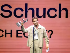 Österreich schickt "Pfau - Bin ich echt?" ins Oscarrennen