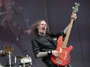“Giants And Monsters”: Metal-Legenden Helloween legen nach