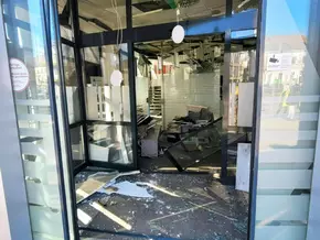 Schlag gegen Bankomat-Sprenger – Vier Personen festgenommen