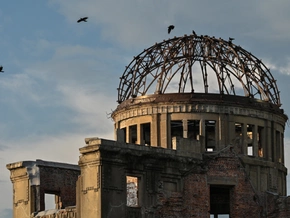 Hiroshima gedenkt Opfer des Atombombenabwurfs vor 80 Jahren