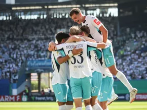 Ilzers Hoffenheimer nehmen Cup-Hürde Rostock problemlos