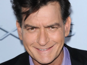 Charlie Sheen feiert seinen Sechziger mit einer Doku