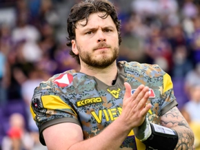 Vienna Vikings schaffen erneut Einzug ins ELF-Finale