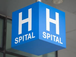 Migranten seltener im Spital als Österreicher