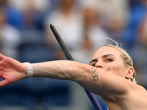 Hudson und Bredlinger mit Diamond-League-Start in Lausanne