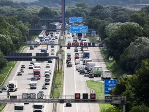 “Du Trottel” – Österreichs Beschimpfungen im Straßenverkehr