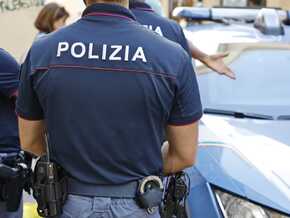 Polizei greift in Bozen durch: Festnahmen nach Schlägerei